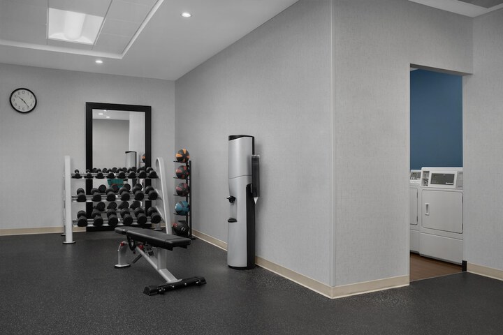 Home2 Suites by Hilton Lake City