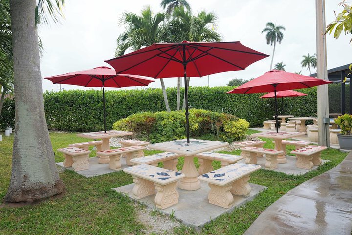 Terrace/Patio 87 of 94