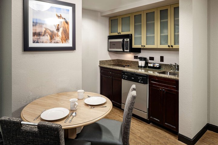Homewood Suites by Hilton Austin / Round Rock TX