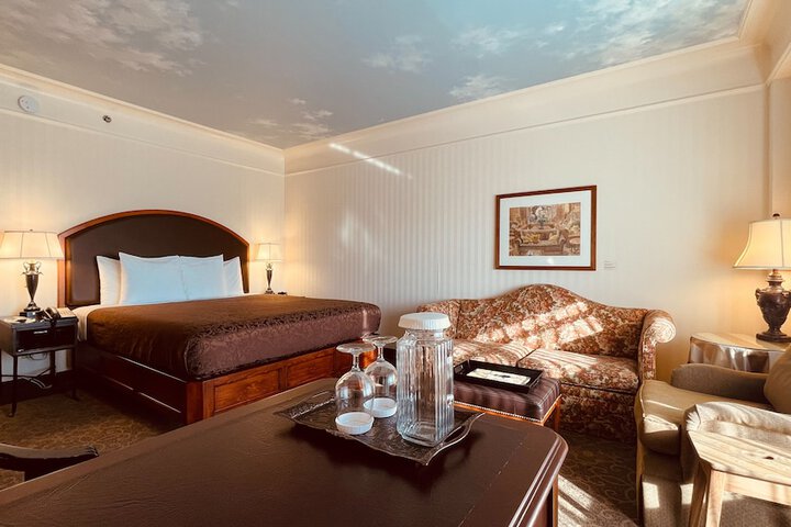 O.Henry Hotel