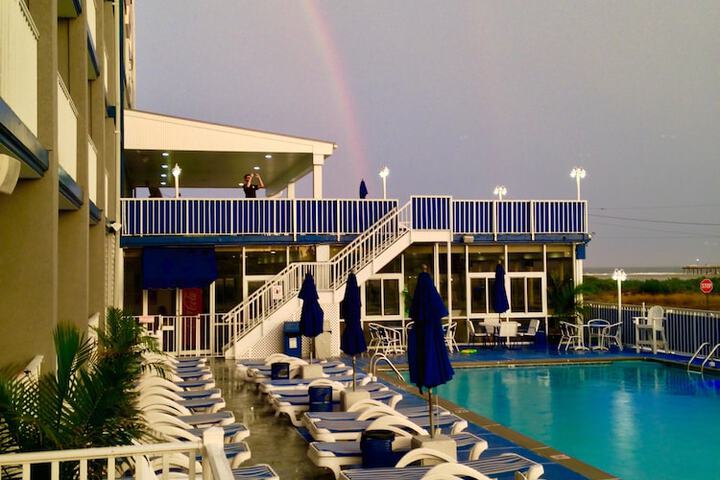 Pool 4 of 46