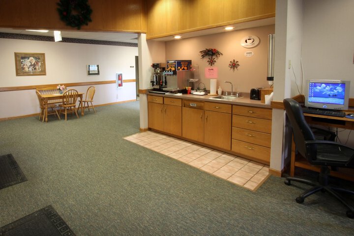 Super Motel Granite Falls