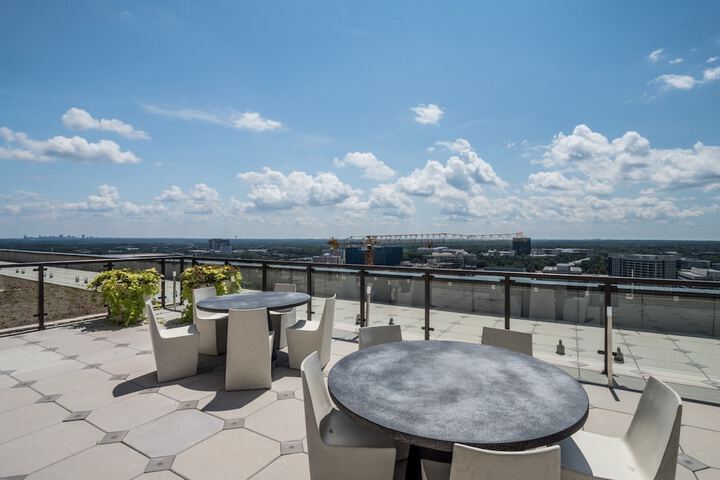 Global Luxury Suites at Reston Town Center