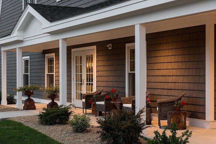 The Grand at Bedford Village Inn