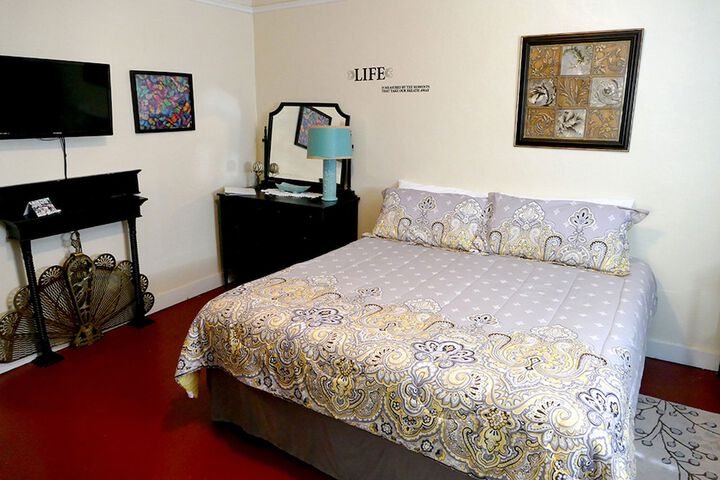 Room 77 of 101