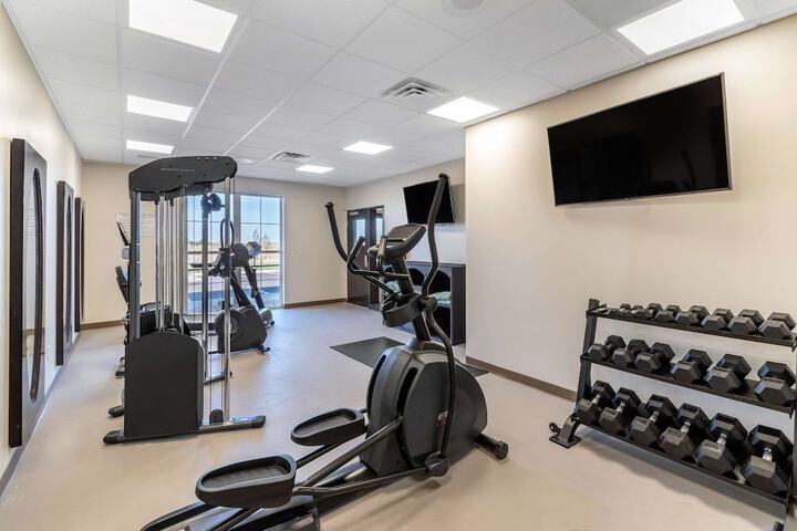 Health and Fitness 34 of 35
