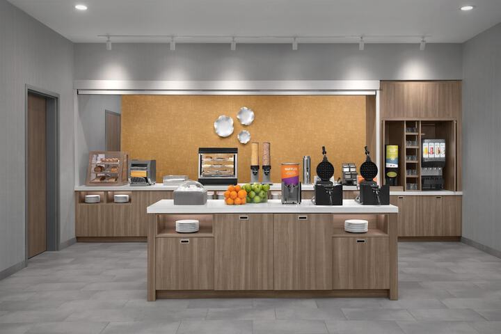 Home2 Suites by Hilton Ashburn Va