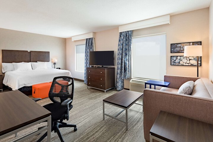 Hampton Inn & Suites by Hilton Halifax - Dartmouth