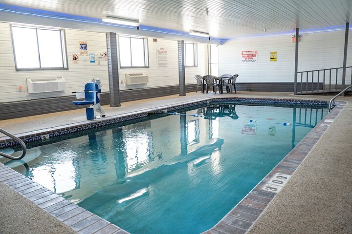 Pool 9 of 72