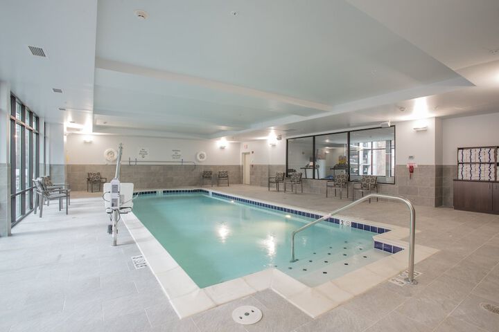 Pool 7 of 38