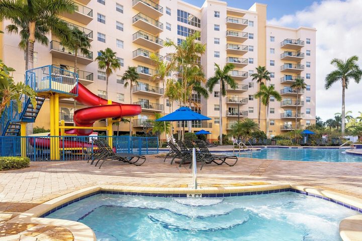Club Wyndham Palm-Aire