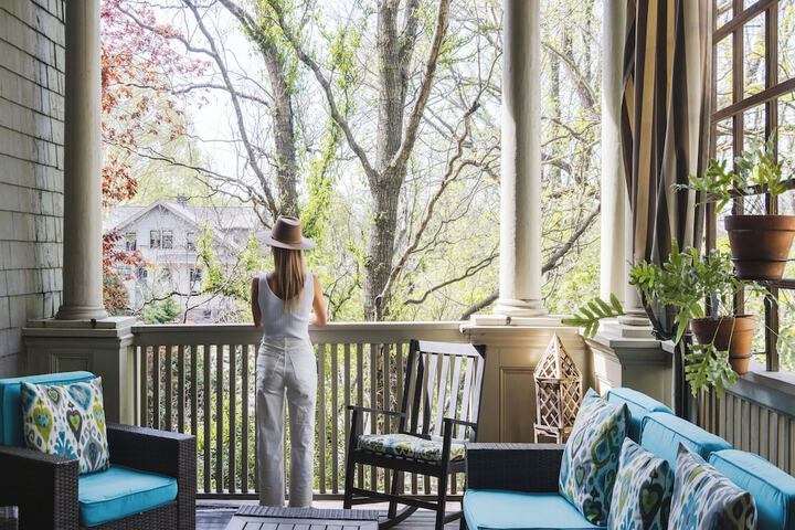 Terrace/Patio 112 of 122