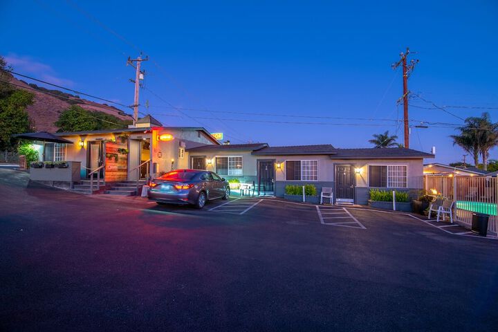 Hotel 7 of 88