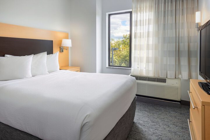 TownePlace Suites York