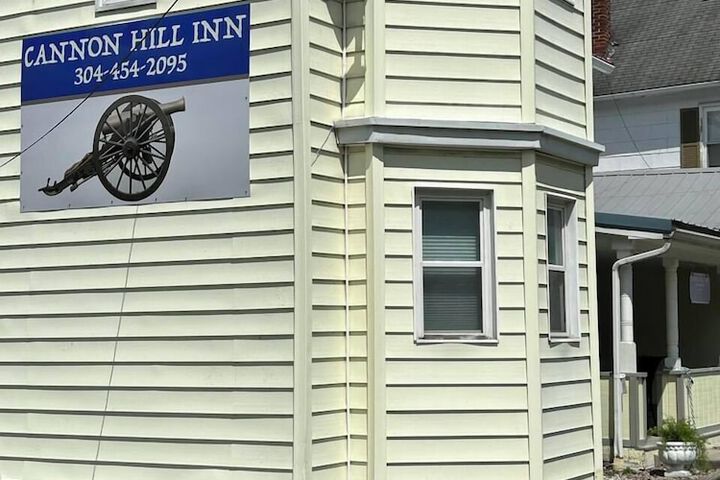 Cannon Hill Inn