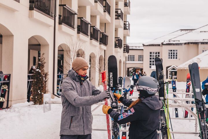 Grand Hyatt Vail Resort and Spa