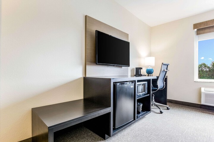 Sleep Inn Winfield - Teays Valley