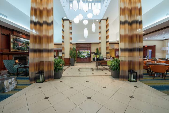 Hotel Interior 5 of 48