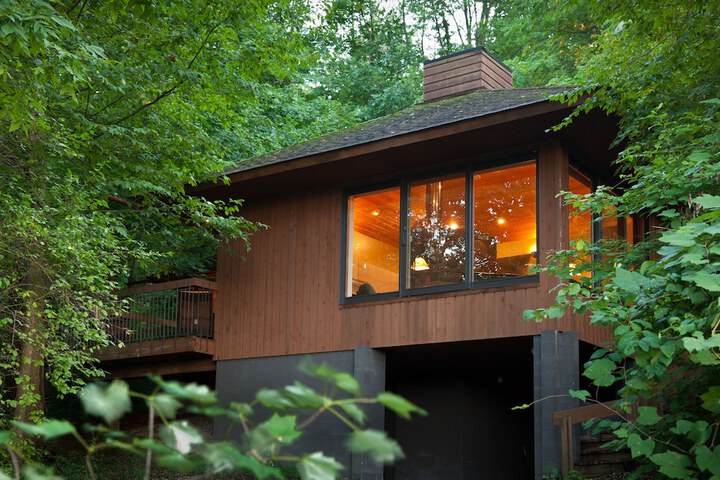 The Inn at Honey Run