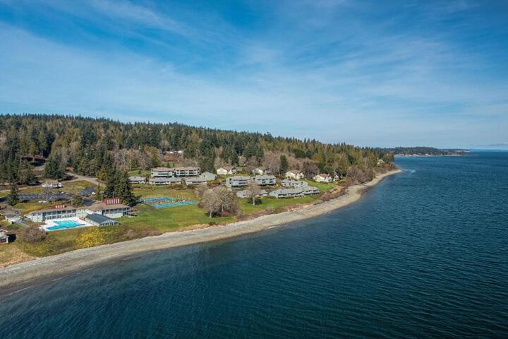 Port Ludlow Resort Condo 2