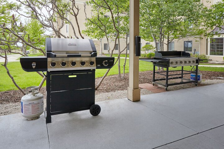 Staybridge Suites Chicago - Glenview by IHG