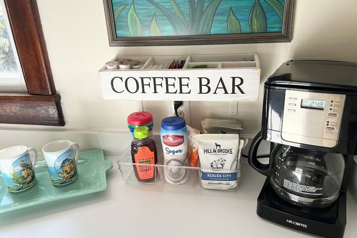 Breakfast/Coffee Service 69 of 90