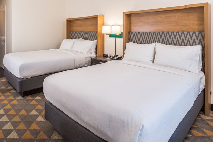 Holiday Inn Joplin by IHG