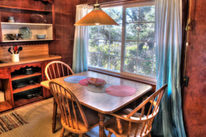 Rock Park Cottages