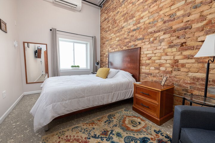 Hartwell Suites