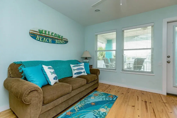 Sea La Vie 4 Bedroom Home