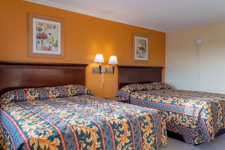 Kings Rest Motel
