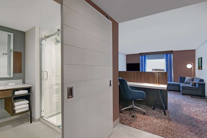 Hilton Garden Inn Madison Huntsville Airport