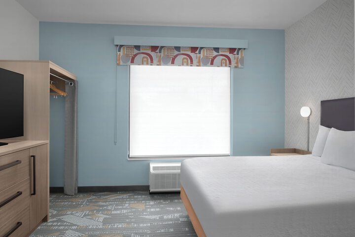 Home2 Suites by Hilton Syracuse Liverpool Airport Area