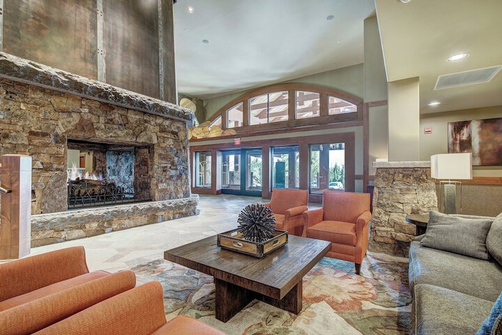 One Ski Hill Place a RockResort, by Vail Resorts