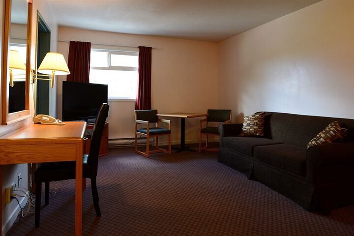 ECONOMY INN