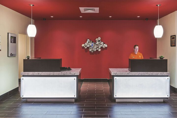 La Quinta Inn & Suites by Wyndham Wichita Falls - MSU Area
