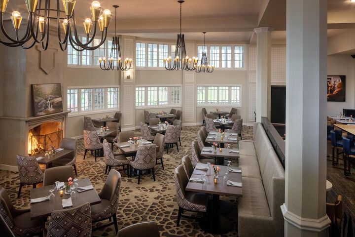 The Elms Hotel & Spa a Destination by Hyatt Hotel