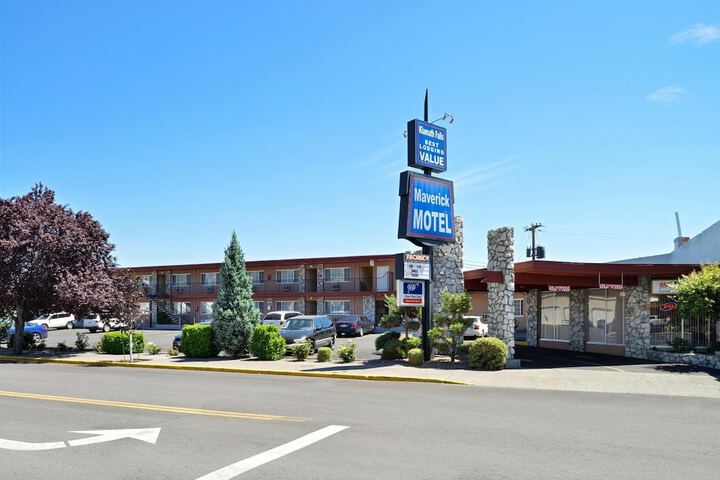 Hotel 7 of 55
