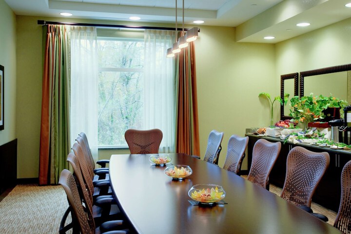 Hilton Garden Inn Seattle / Bothell