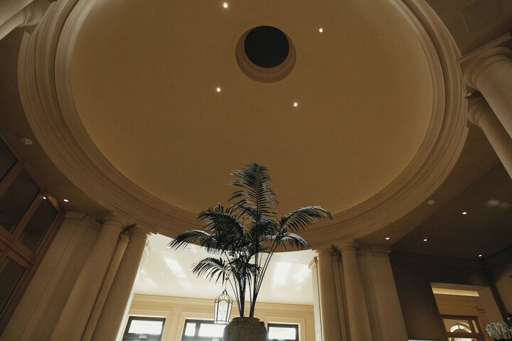 The Resort at Pelican Hill