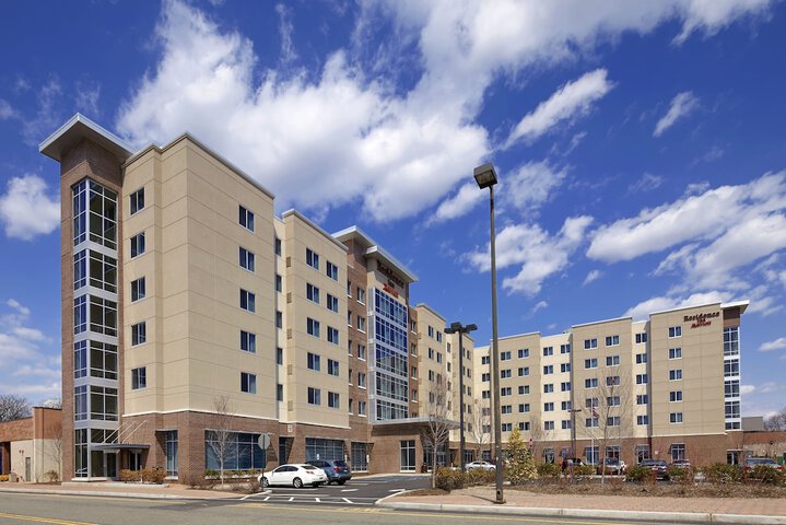Residence Inn Secaucus Meadowlands