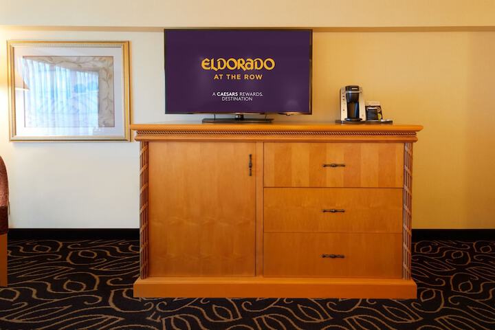 Eldorado Reno – a Caesars Rewards Destination