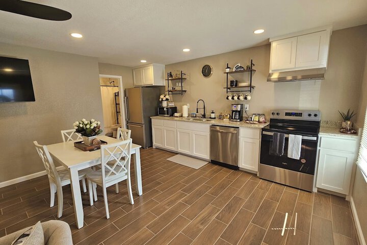 Belton Lakehouse
