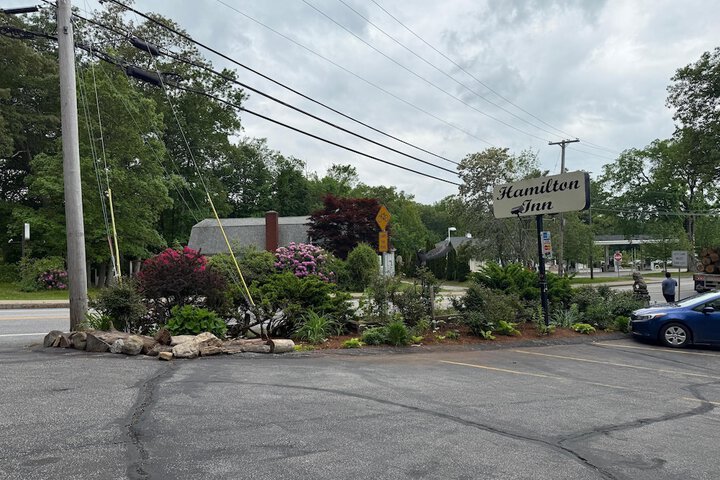 Hamilton Inn