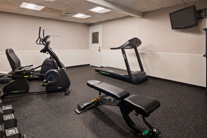 Health and Fitness 29 of 33