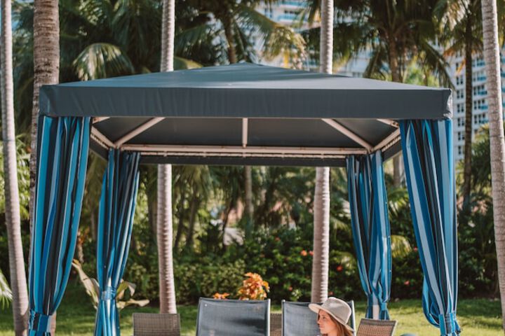 Doubletree Resort by Hilton Hollywood Beach