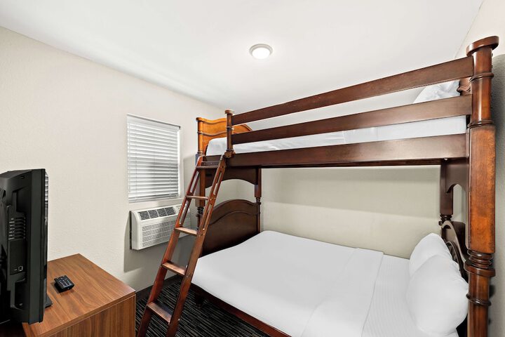 Best Western Route 66 Rail Haven
