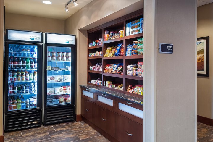 Homewood Suites by Hilton Fort Worth - Medical Center TX