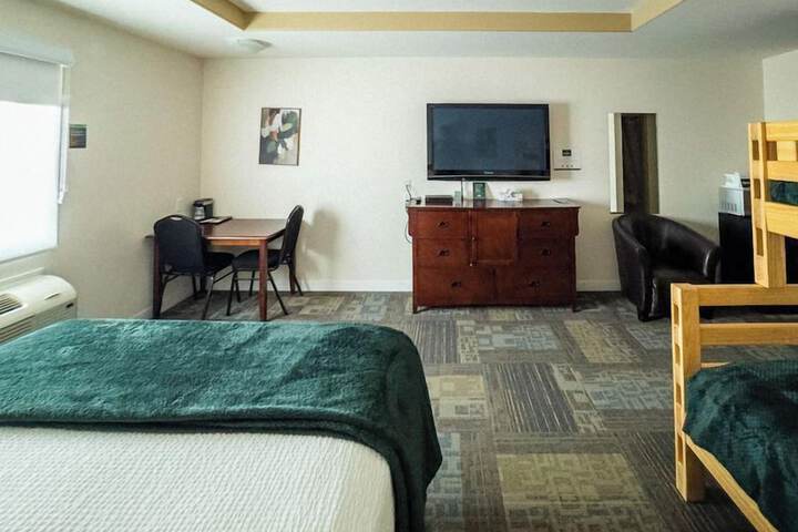 Sleep Suite Motel