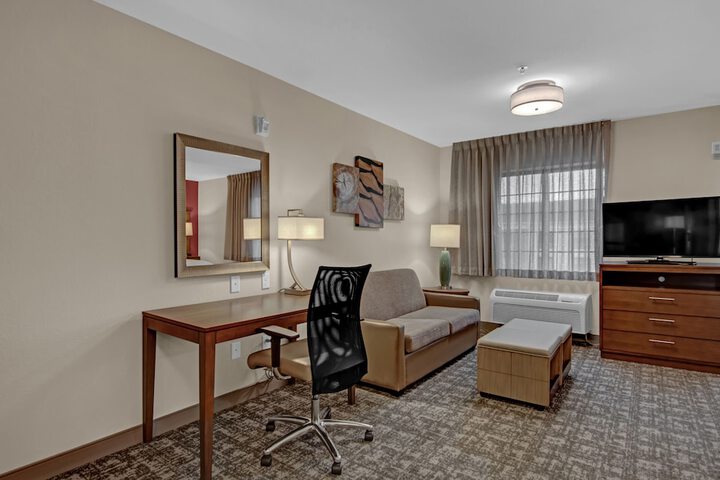Staybridge Suites Salt Lake-West Valley City by IHG